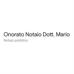 Onorato Notaio Dott. Mario, Castel San Giovanni orari di apertura