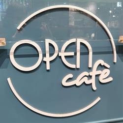 Open Cafe, Arezzo orari di apertura