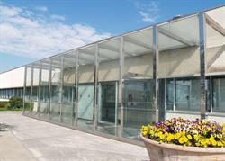 Open Imballaggi S.p.a., Calcinate orari di apertura