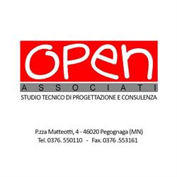 Open Professionisti Associati, Pegognaga orari di apertura