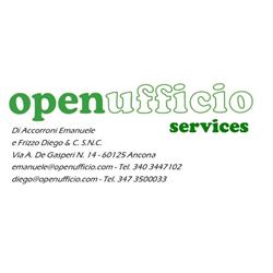 Open Ufficio, Ancona orari di apertura