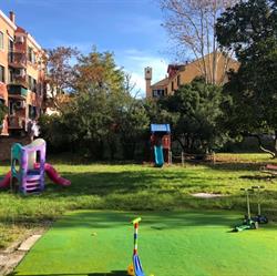 Opera Pia Asilo Bambini Lattanti e Slattanti G. B. Giustinian Tolentini), Venezia orari di apertura