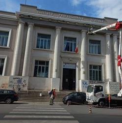 Opere Laiche Palatine Pugliesi, Bari orari di apertura