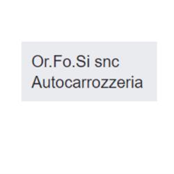 Or.Fo.Si snc Autocarrozzeria, Genova orari di apertura