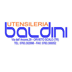 Utensileria Baldini, Orvieto orari di apertura
