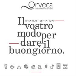 Orveca Breakfast Solution, Fonte Nuova orari di apertura