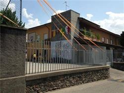 Oratorio Maschile S. Giovanni Bosco, Besnate orari di apertura