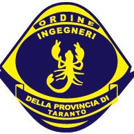 Ordine Degli Ingegneri Della Provincia Di Taranto, orari di apertura