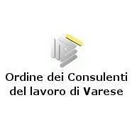 Ordine Dei Consulenti Del Lavoro, Varese orari di apertura