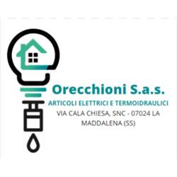 Orecchioni S.a.s., La Maddalena orari di apertura
