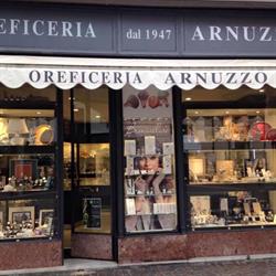 Oreficeria Arnuzzo, Acqui Terme orari di apertura