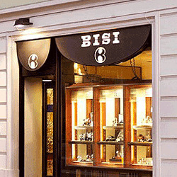 Gioielleria Bisi, Legnago orari di apertura