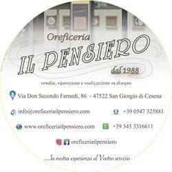 Oreficeria Il Pensiero Cesena, S. Giorgio - Orari di apertura