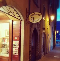 Oreficeria Paruzzi Di Vergottini Marzio, Bellano orari di apertura