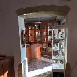 Oreficeria Prina, Erba orari di apertura