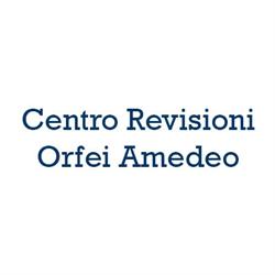 Centro Revisioni Orfei Amedeo, Roma orari di apertura