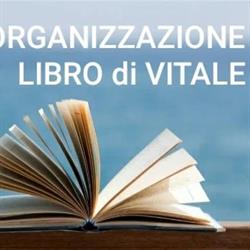 Organizzazione Il Libro di Vitale, Torremaggiore orari di apertura