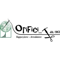 Orifici Tappezzieri, Torino orari di apertura