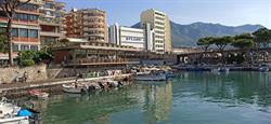 Orlandi SRL, Formia orari di apertura