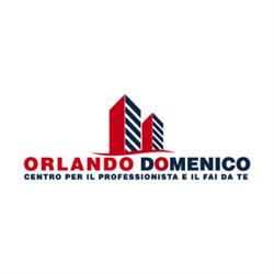 Orlando Domenico Centro per Il Professionista e Il Fai da Te, Lamezia Terme orari di apertura