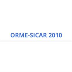 Orme-Sicar 2010, Arezzo orari di apertura