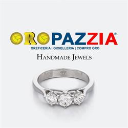 Oro Pazzia, Catania orari di apertura