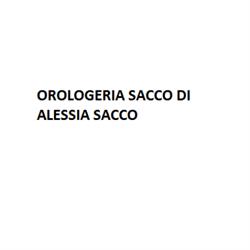 Orologeria Sacco, Genova orari di apertura