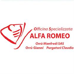 Autofficina Orru' Manfredi, Tarquinia orari di apertura