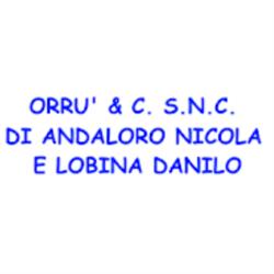 Carpenteria in Ferro Orru', Andezeno orari di apertura