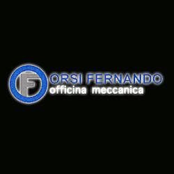 Officina Orsi, Calderara di Reno orari di apertura