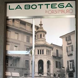 Orsi Mauro, Acqui Terme orari di apertura