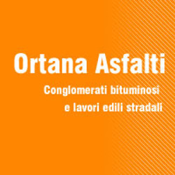 Ortana Asfalti, Orte orari di apertura