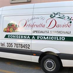 Ortofrutta, Monfalcone orari di apertura
