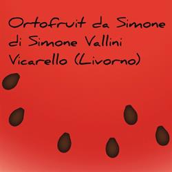 Ortofruit Da Simone, Vicarello orari di apertura