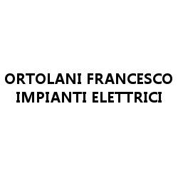 Ortolani Francesco Impianti Elettrici, Pernumia orari di apertura