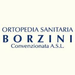 Ortopedia Sanitaria Borzini, Rapallo orari di apertura