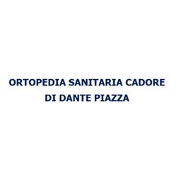 Ortopedia Sanitaria Cadore di Dante Piazza, Tai di Cadore orari di apertura