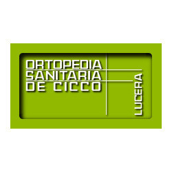 Ortopedia Sanitaria De Cicco, Lucera orari di apertura