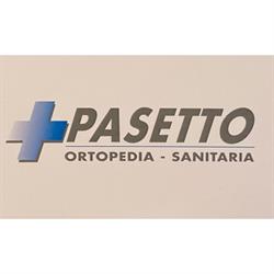 Pasetto Ortopedia - Sanitaria, Este orari di apertura