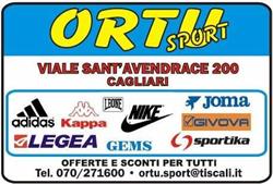 Ortu Sport Di Ruani Loredana, Cagliari orari di apertura