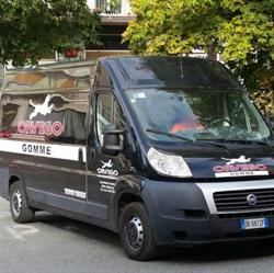 Orvego S.A.S. Gomme & Officina, Ovada orari di apertura