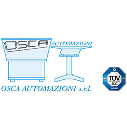 Osca Automazioni, Olginate orari di apertura