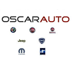 Oscarauto Jeep Lancia Fiat Alfa Romeo, Misterbianco orari di apertura