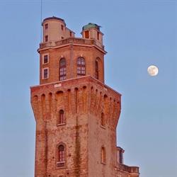 Osservatorio Astronomico Di Padova, orari di apertura