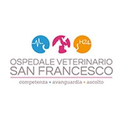 Ospedale Veterinario San Francesco, Castagnole orari di apertura