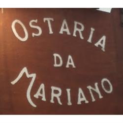 Ostaria da Mariano, Mestre orari di apertura