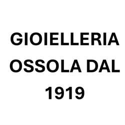 Gioielleria Ossola dal 1919, Varese orari di apertura
