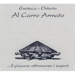 Osteria al Carro Armato, Verona orari di apertura