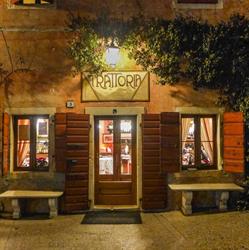 Osteria al Castelletto Di Viezzer Clementina & C. S.a.s. Follina, Pedeguarda - Orari di apertura