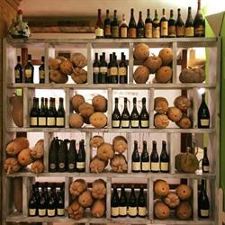 Osteria al Cortile, Montecchio Emilia orari di apertura